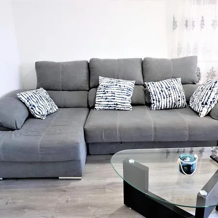 Apartamento Service - Guimera Calafell
