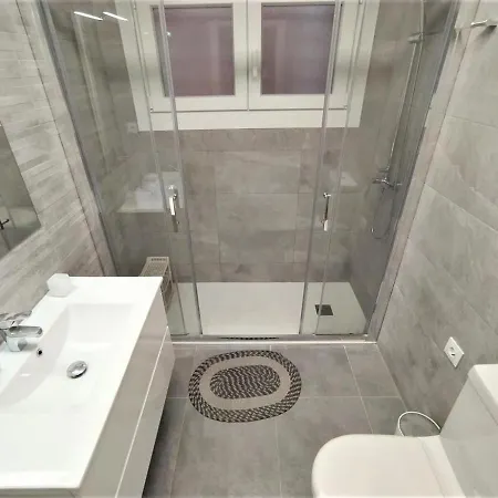 Service - Guimera * Calafell