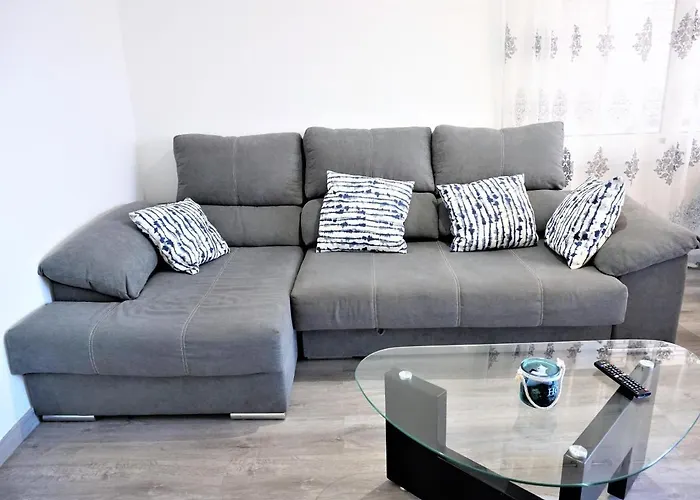 Apartman Service - Guimera Calafell