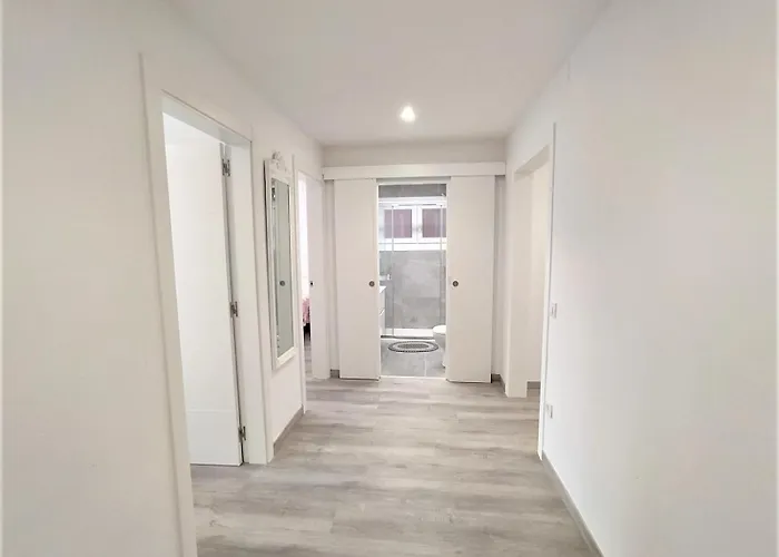 Apartman Service - Guimera Calafell