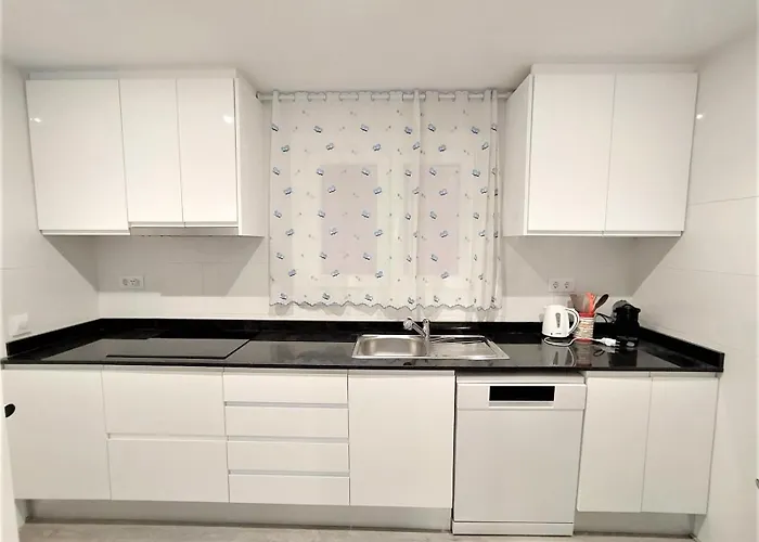 Apartman Service - Guimera