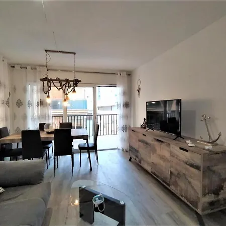 Apartment Service - Guimera
