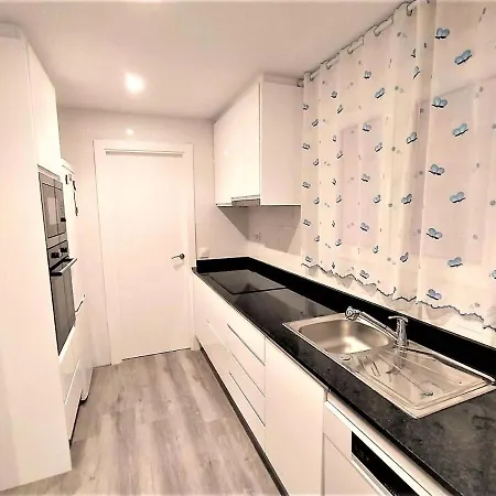 Apartment Service - Guimera Calafell