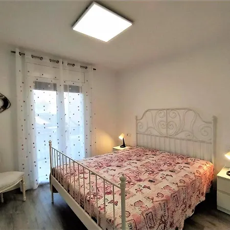 Service - Guimera Apartment Calafell