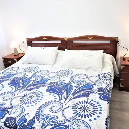 Apartment Service - Guimera *