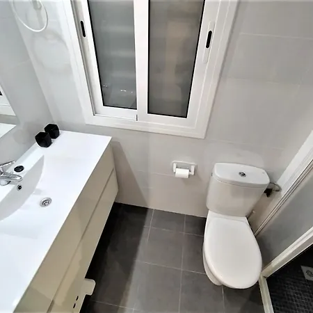 Service - Guimera Apartment