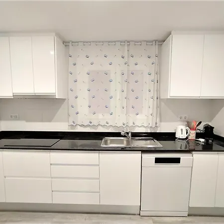 Apartment Service - Guimera