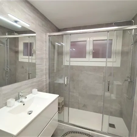 Apartment Service - Guimera *